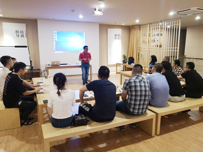 亮點(diǎn)十足，干貨滿滿 全國招商運(yùn)營培訓(xùn)大會(huì)圓滿落幕